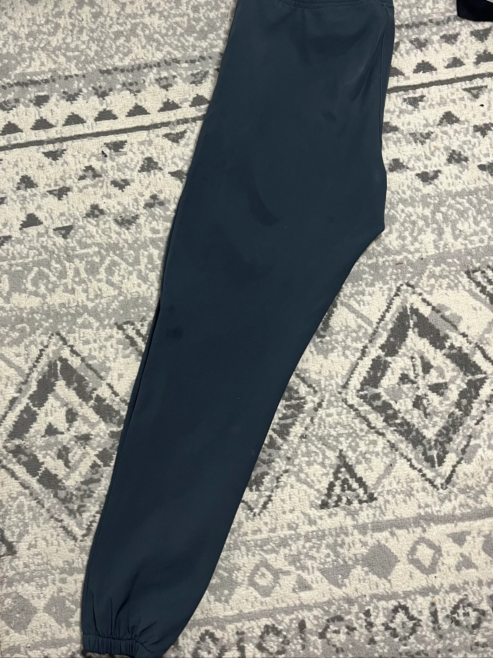 Calças The North Face Jogger Pretas 🏃‍♂️ – photo 3